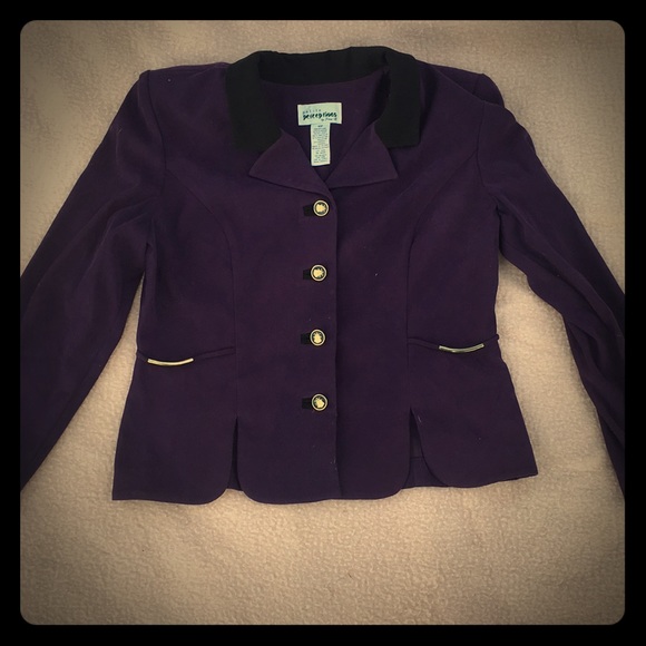 Jacket - Picture 1 of 3